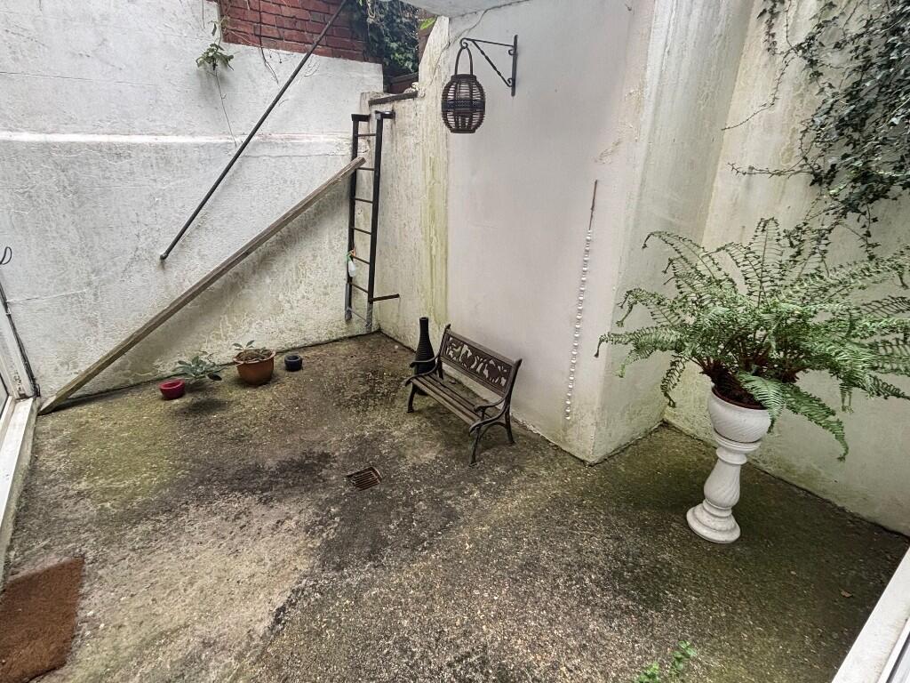 Sackville Road, Hove, East Sussex, BN3