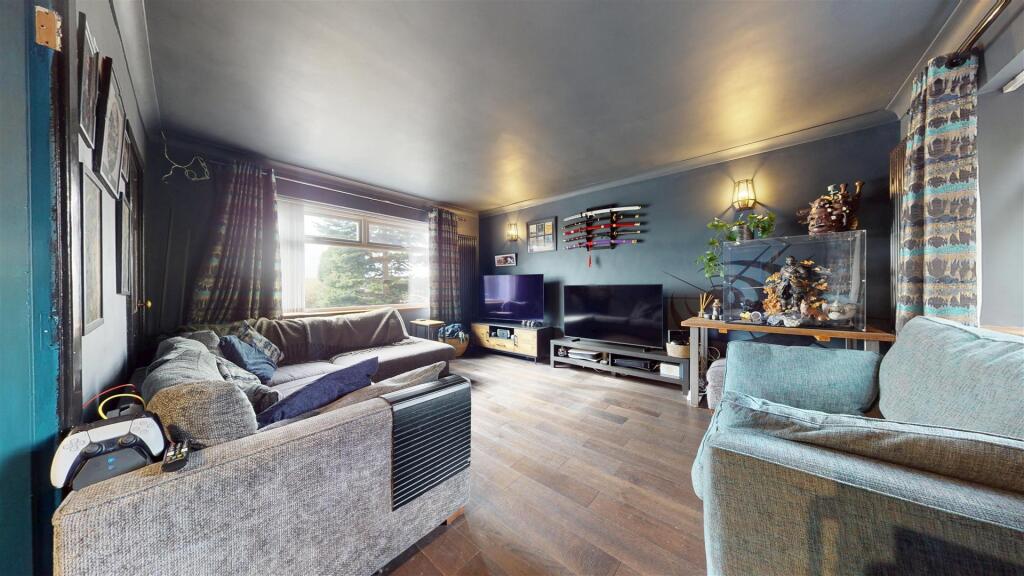 Bold Road Reception Room