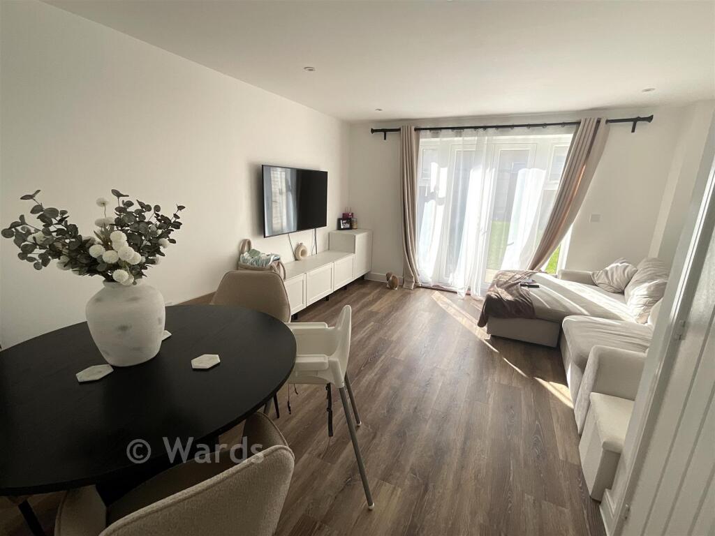 Lounge/Diner
