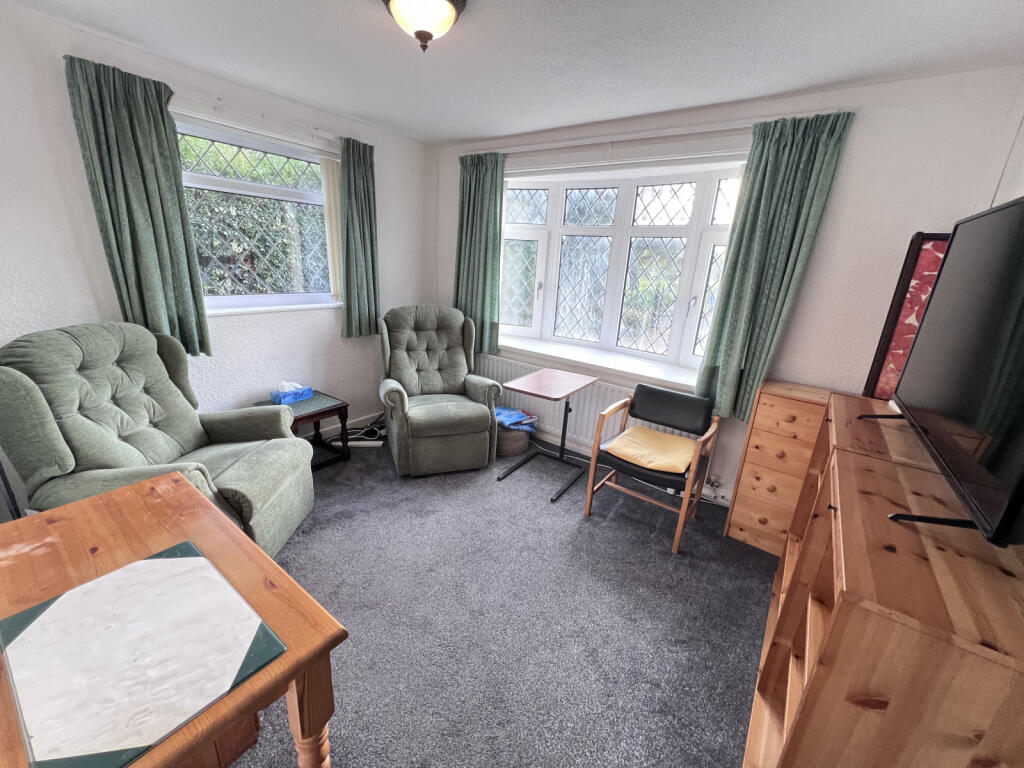 Reception room/Bed5