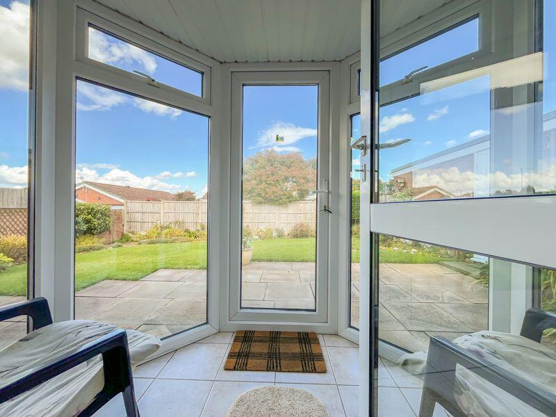 SUN ROOM