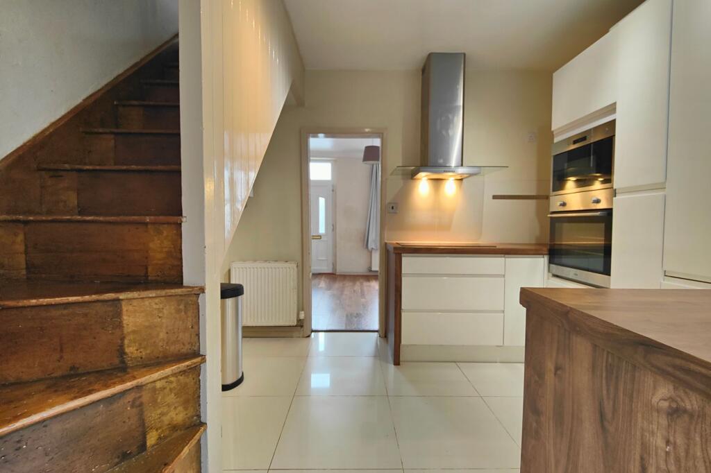 Modern Kitchen
