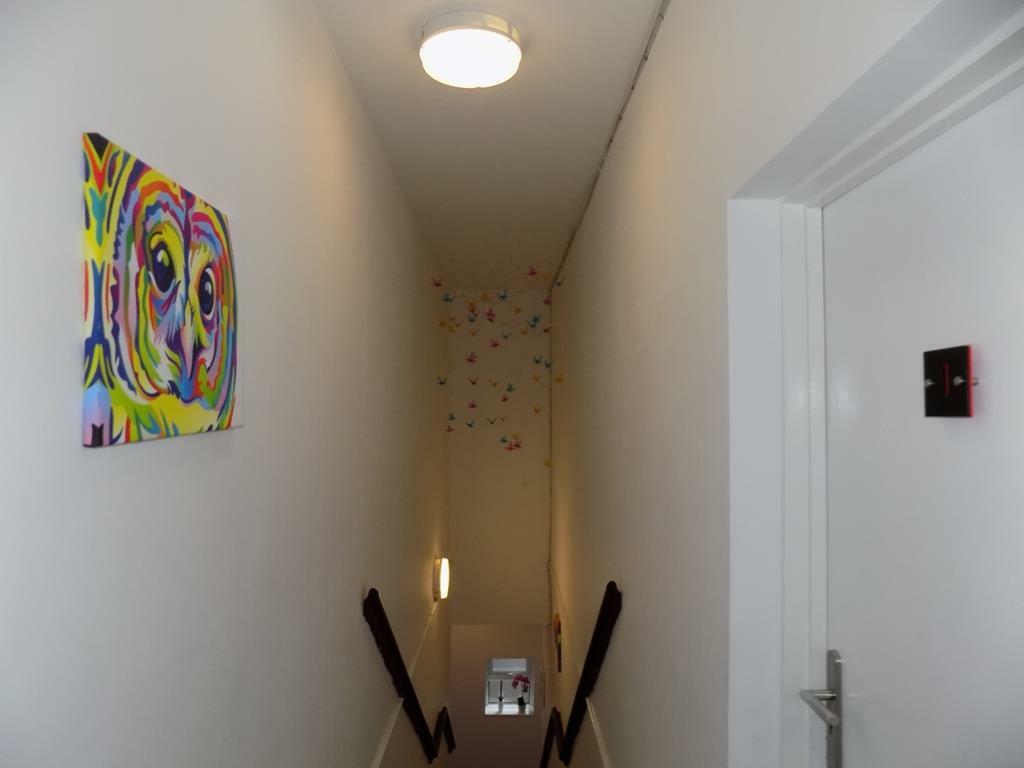 COMMUNAL HALLWAY