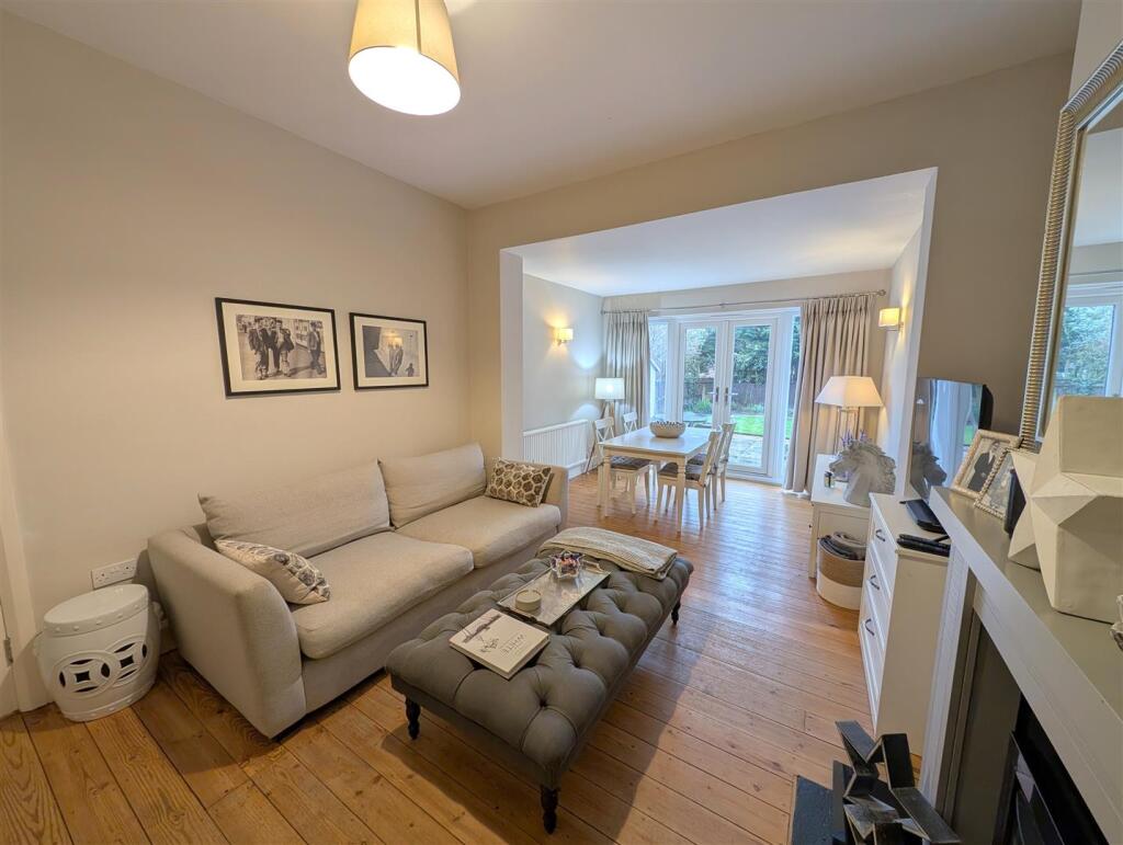 Reception Room 2