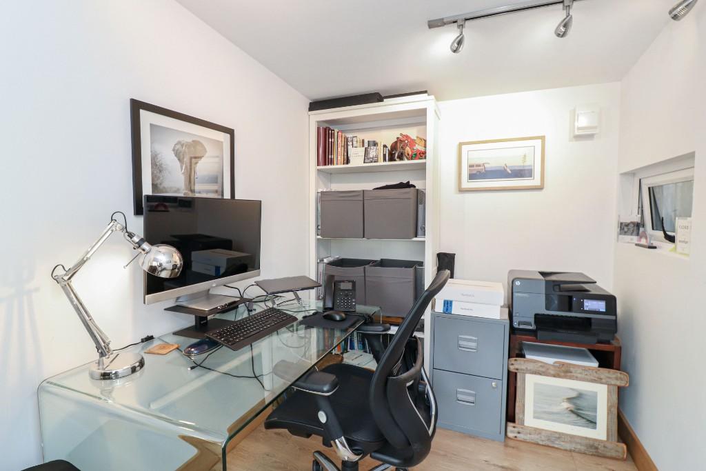 Home office