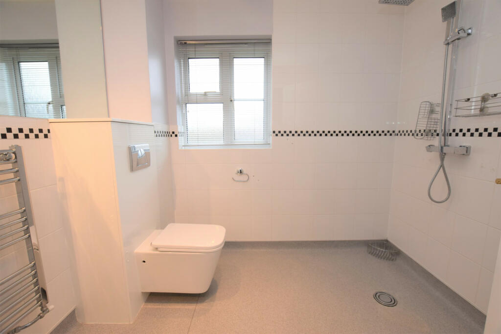 WET ROOM