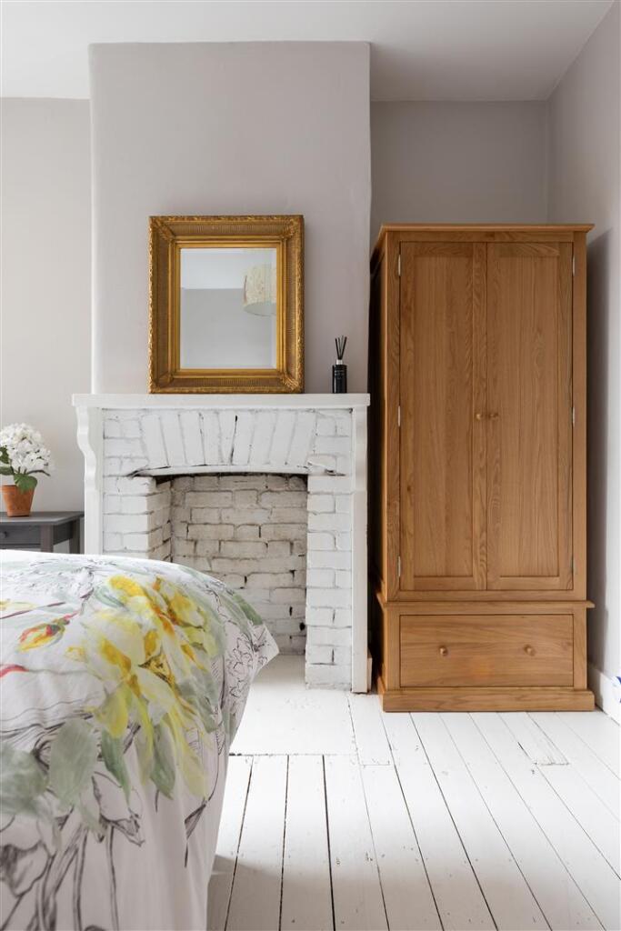 Brettenham Road, E17