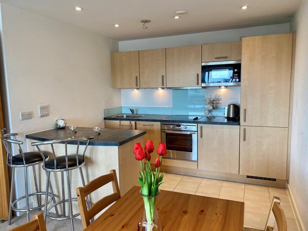 1 Kitchen