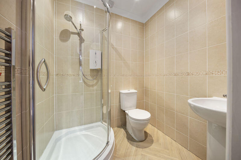 Ensuite