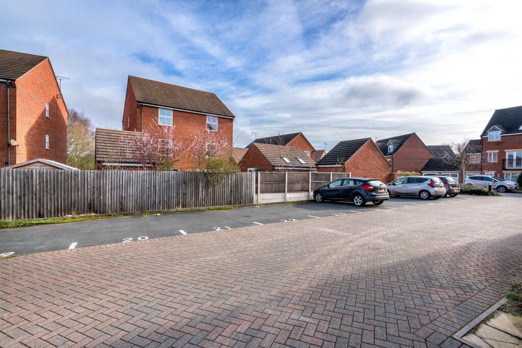 Colliers Way, Cannock, Staffordshire, WS12 4UD-15.
