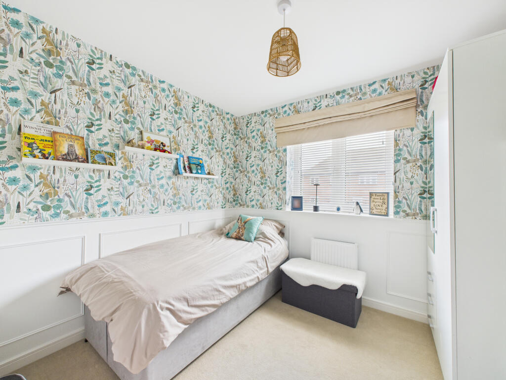 Bedroom 4