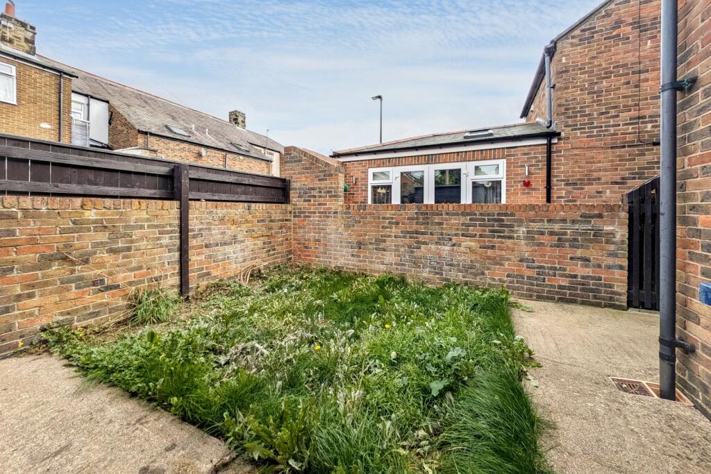 8 Thomas Street, Westerhope, Newcastle Upon Tyne, NE5 5JJ