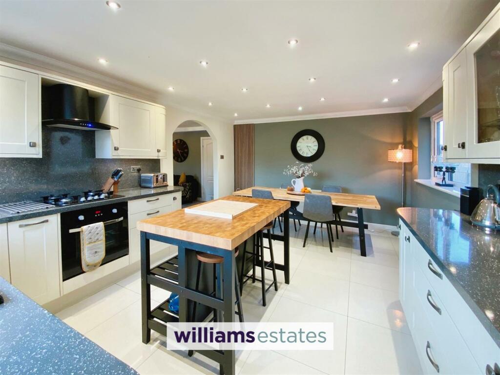 dining space