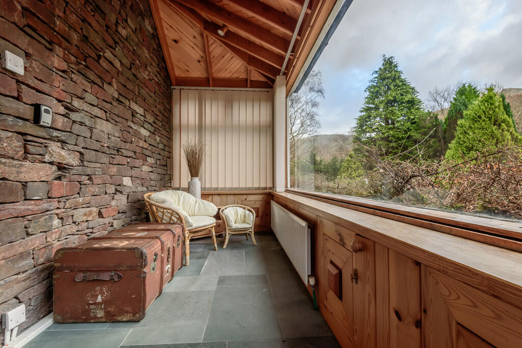 Sun Room