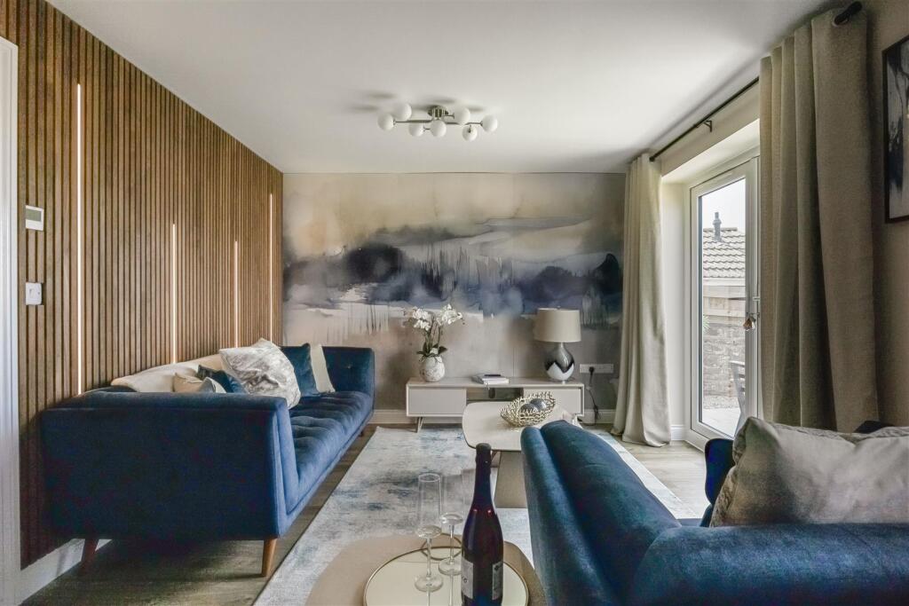 Show Home