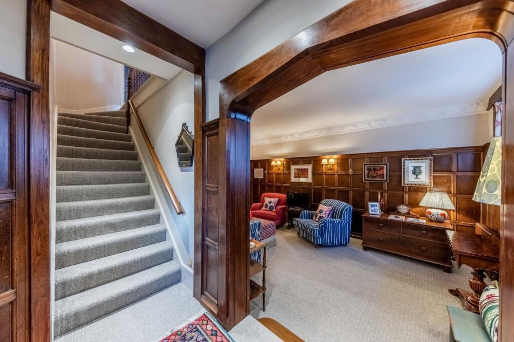 Ground Floor