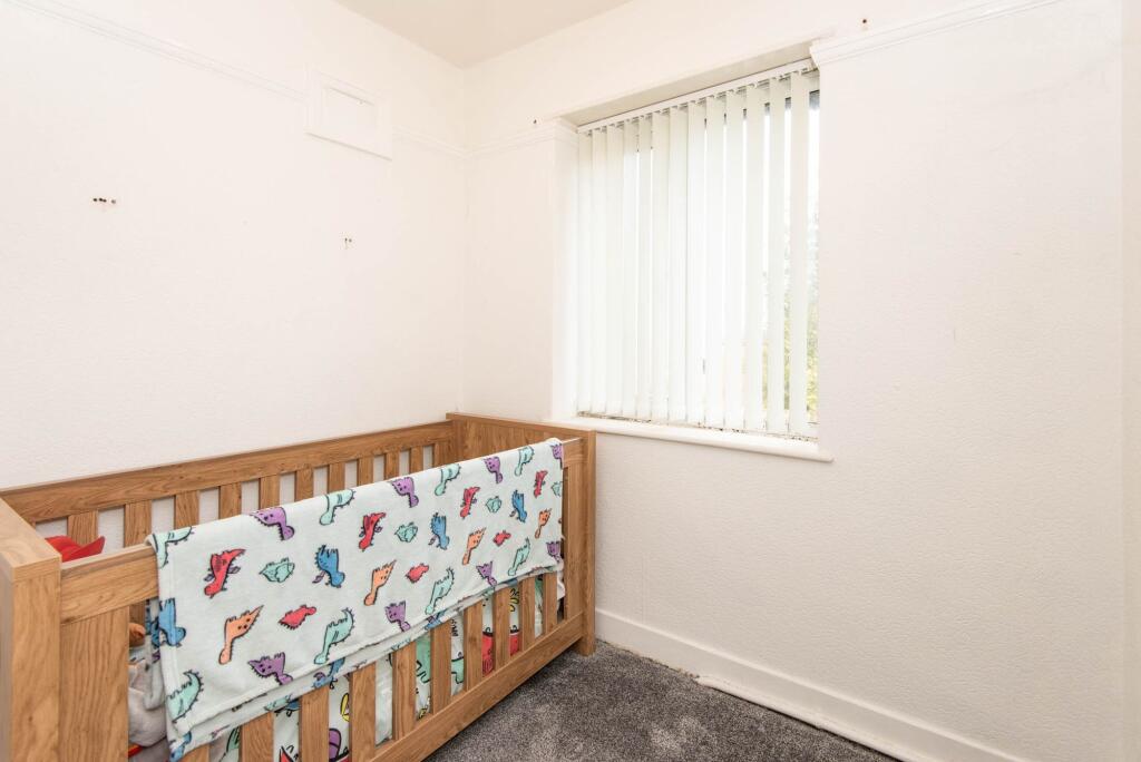 Lime Avenue, Staveley, S43