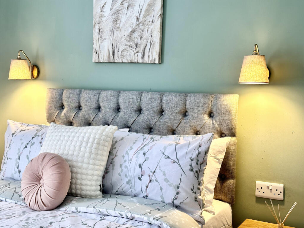 25 Wheldrake Road, S5