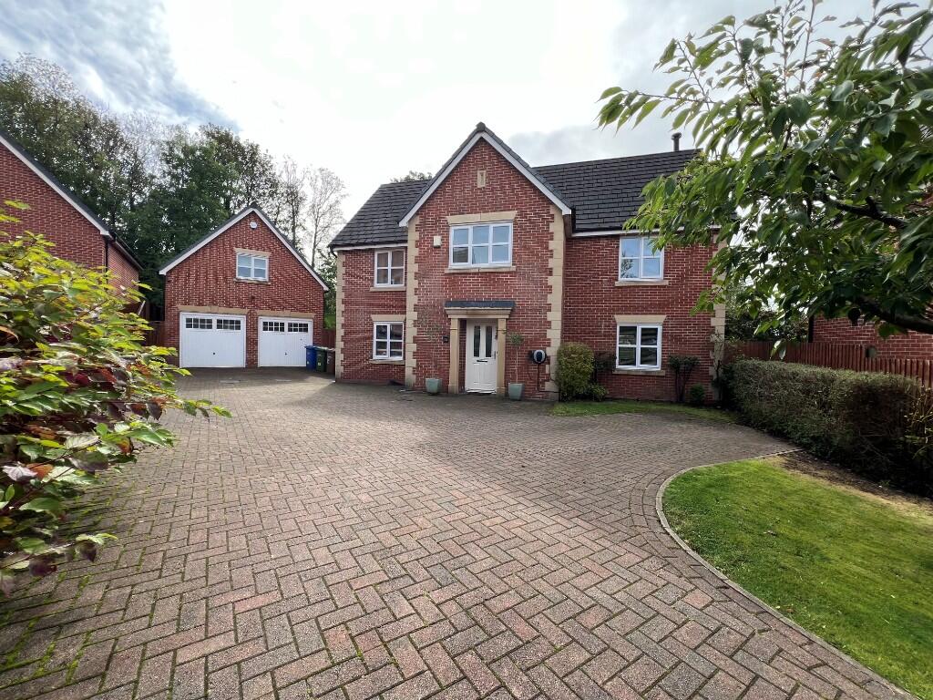 Front External