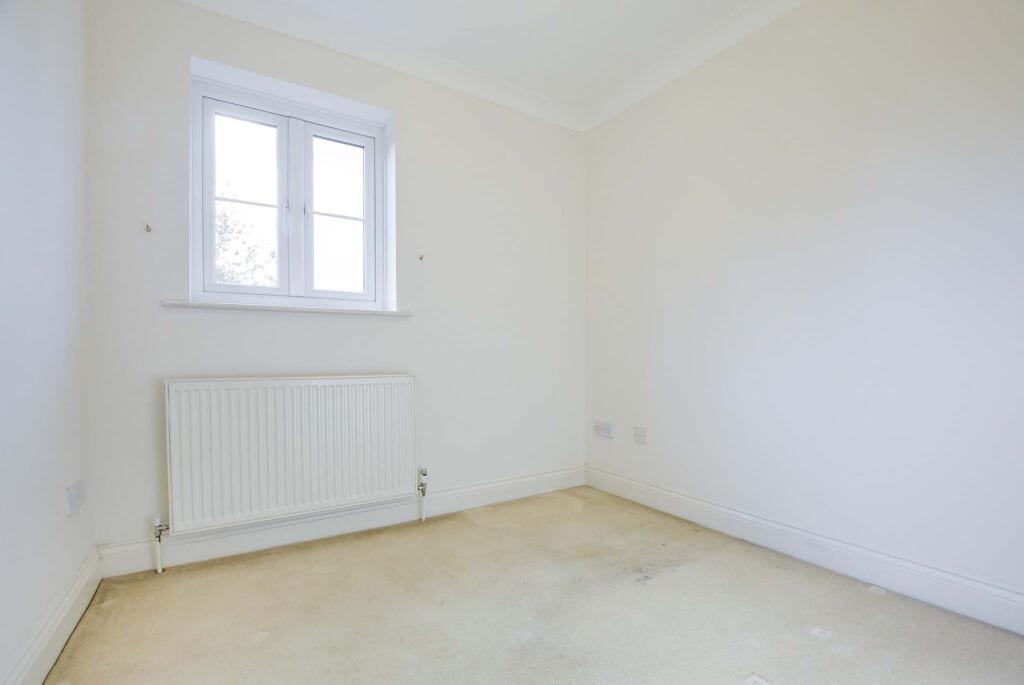 Bedroom Six
