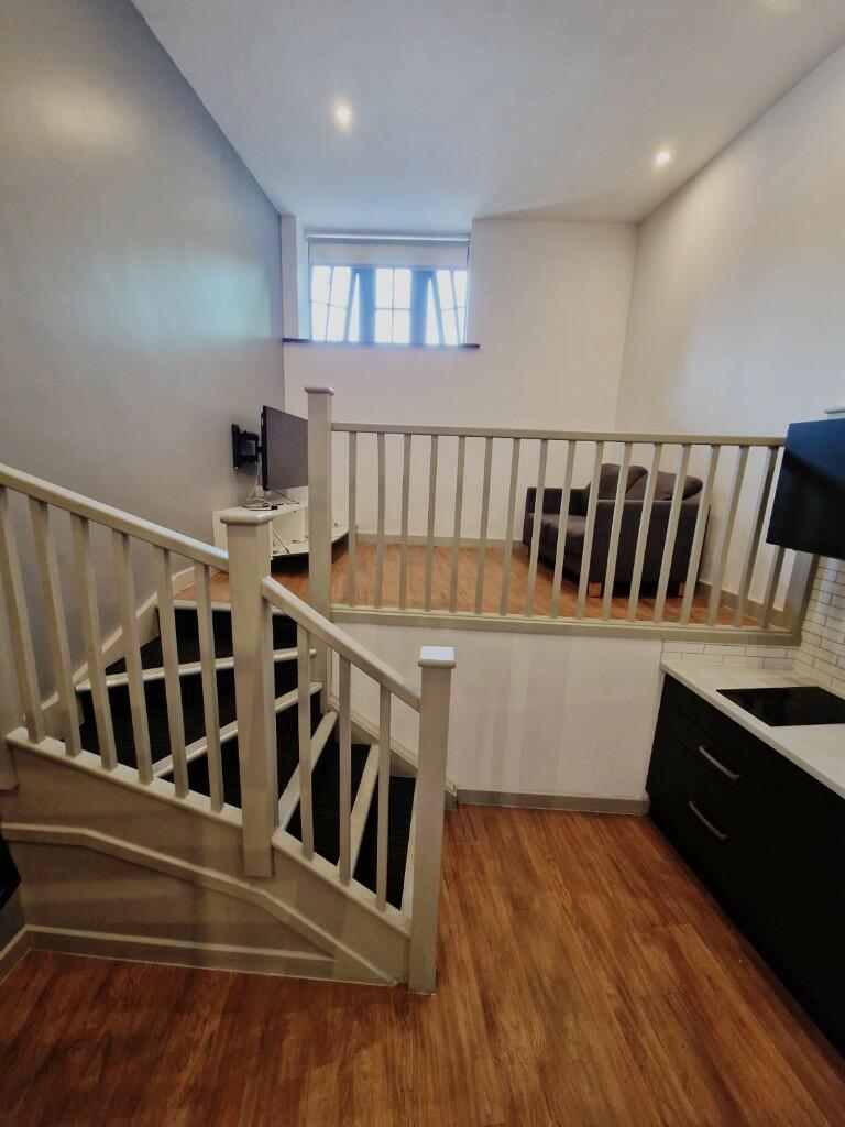 FLAT 13 - MEZZ
