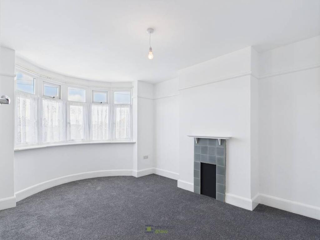 Main bedroom