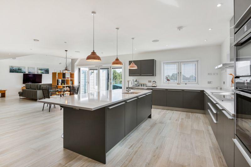 Kitchen - 3