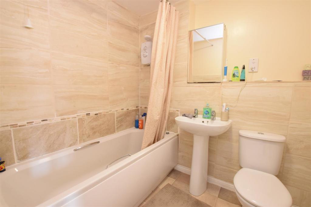 House Bathroom