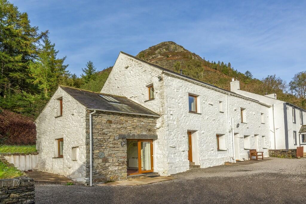 Holiday Cottages