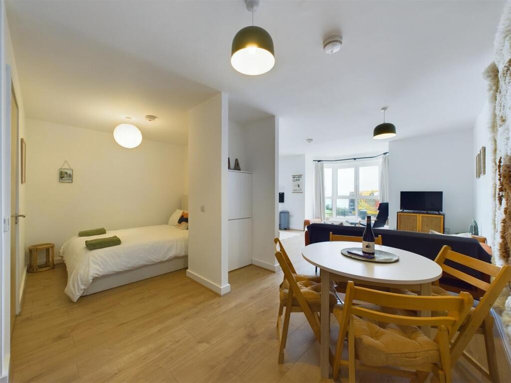 Full apartment
