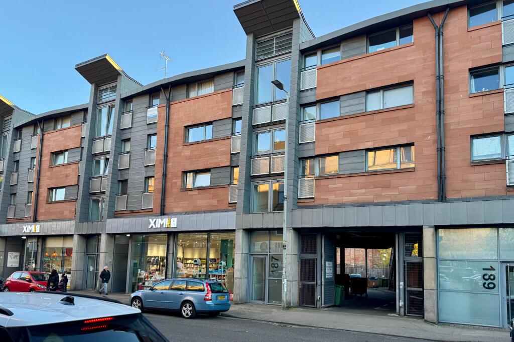 Exterior photo