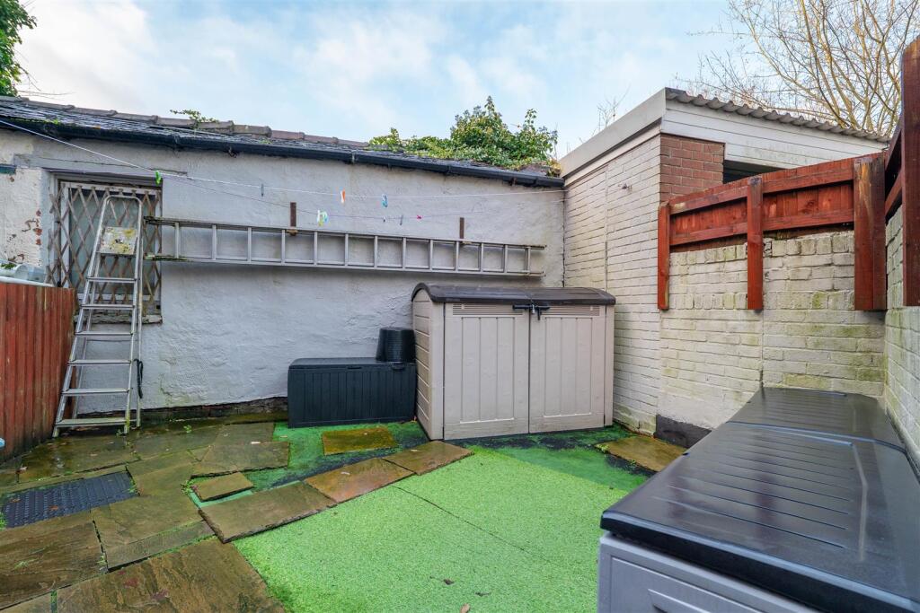 Botany Brow, Chorley