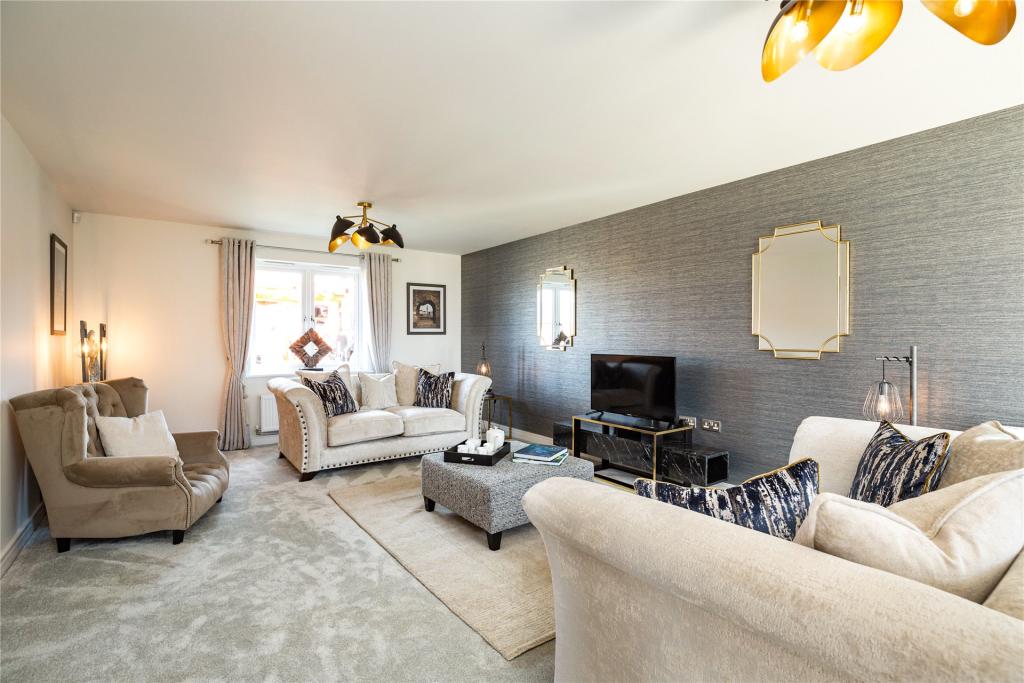Show Home