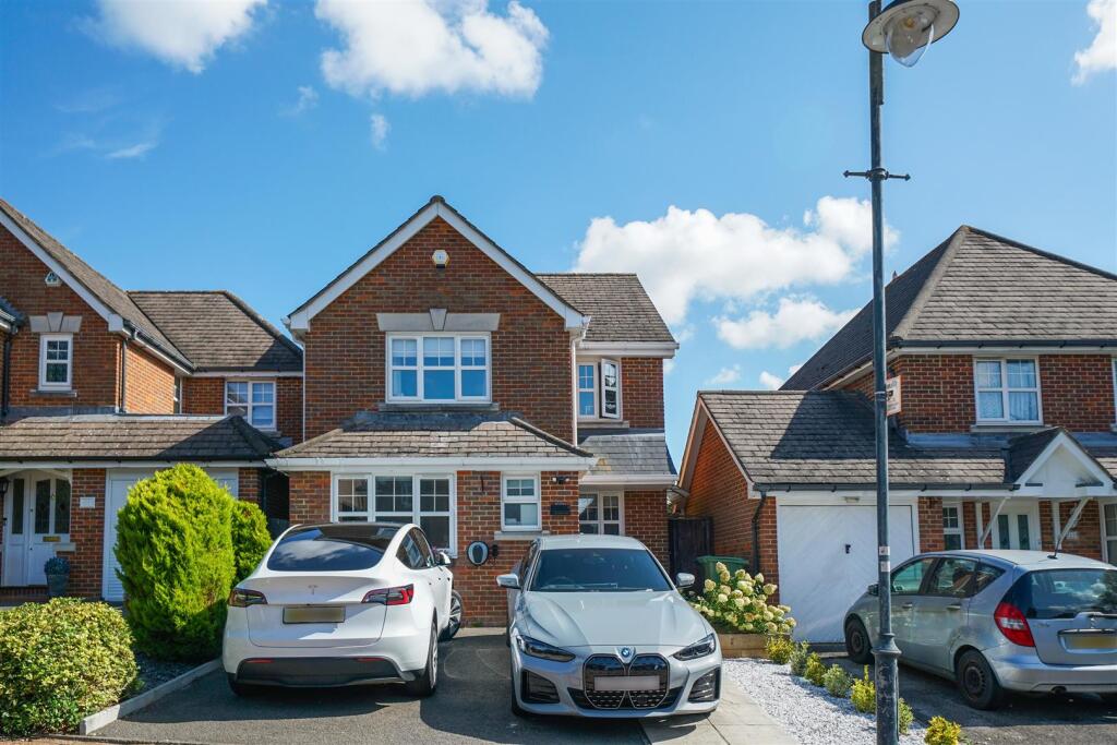 39 Fielders Way, Shenley - tNkUet9bV7Drk8yIFm9f.jp
