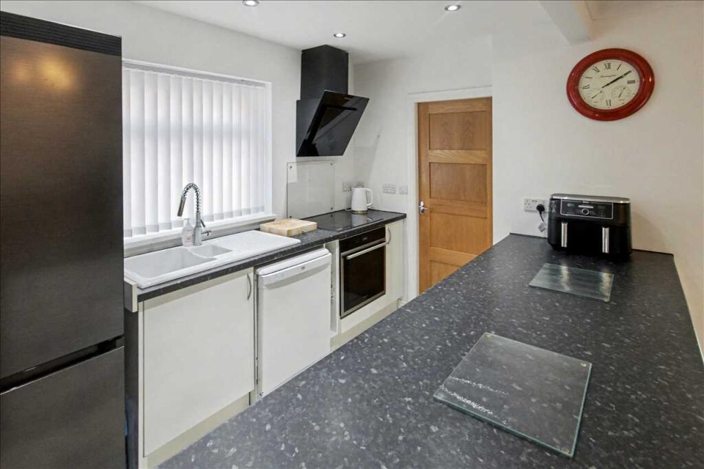 Open Plan
