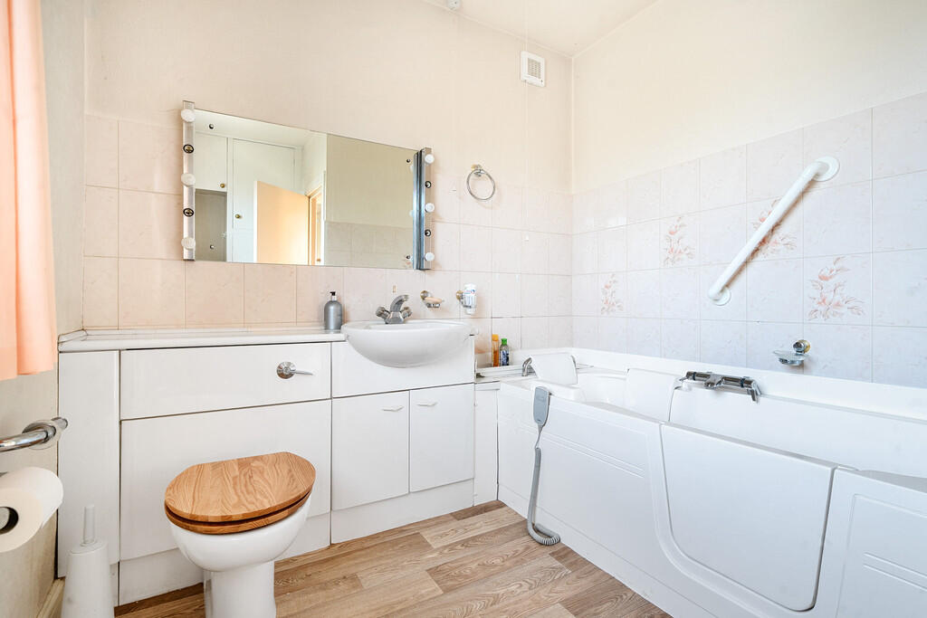 House Bathroom