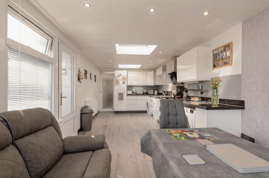 Kitchen Overview