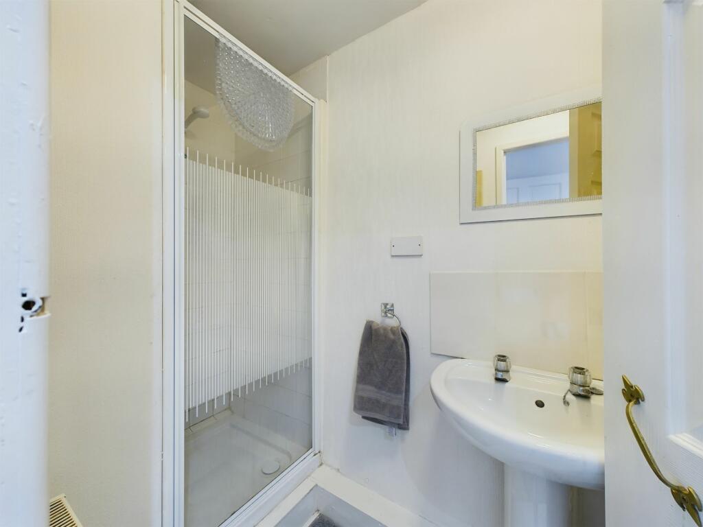 Annexe Bathroom