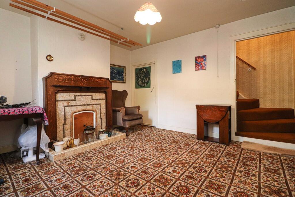 Annexe Reception Room 2