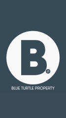 Blue Turtle Property logo