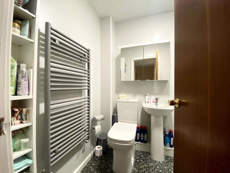 Shower Room/WC