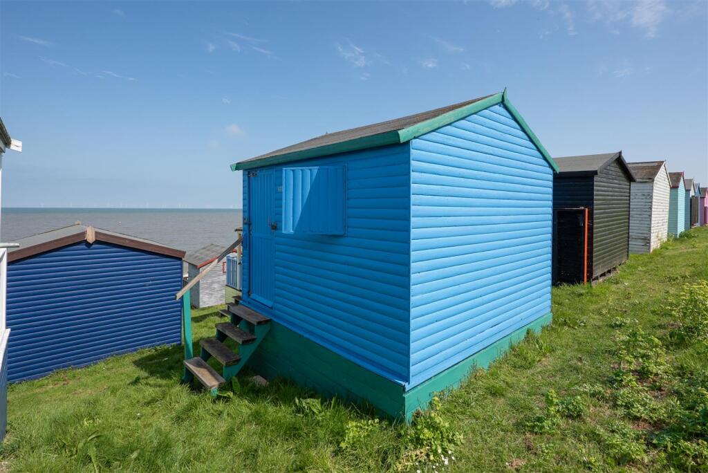 Tankerton West, Tankerton, Whitstable