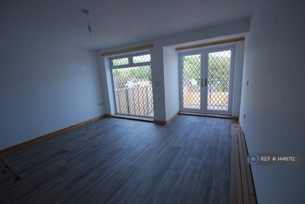 Lounge Towards Rear Garden