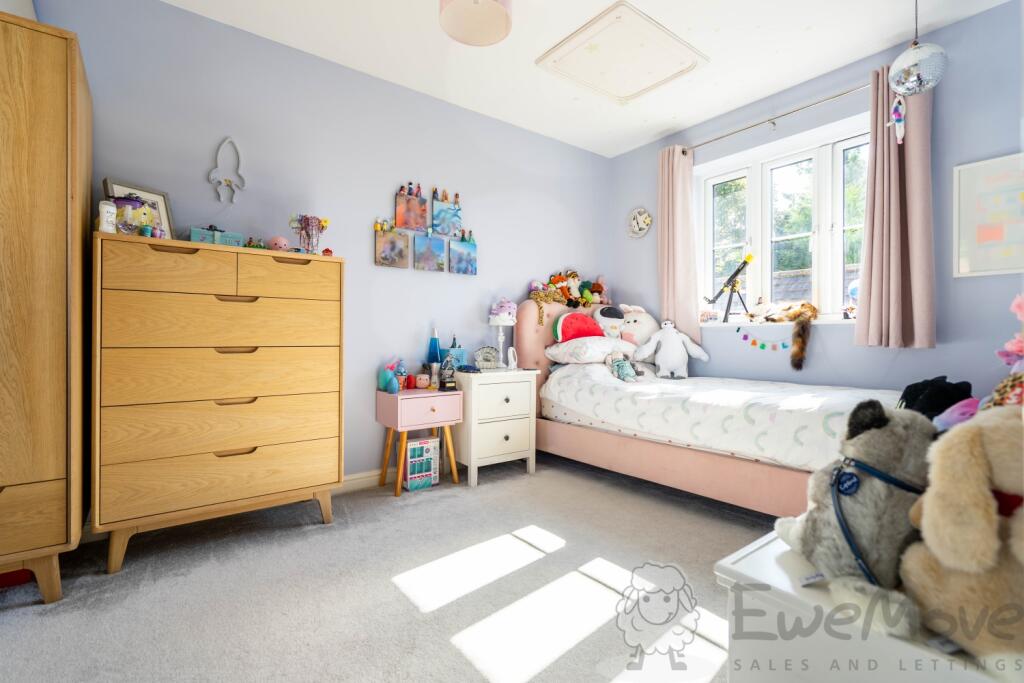 Dual-Aspect Bedroom Two