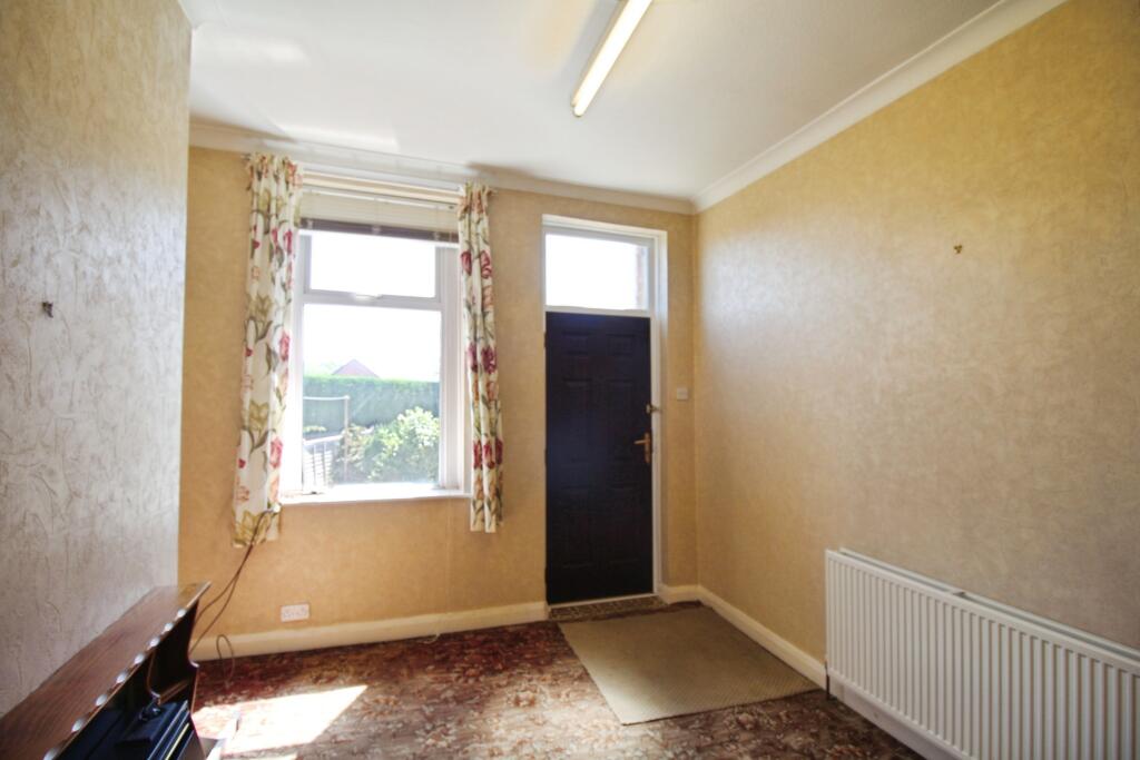 Dining Room/Sitting Room