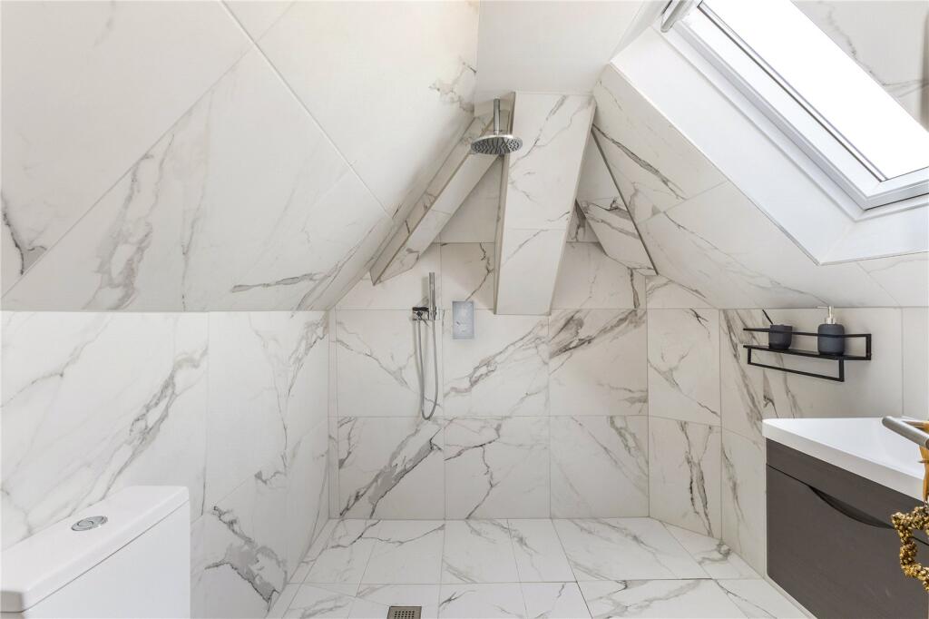 Bedroom 4 En-Suite