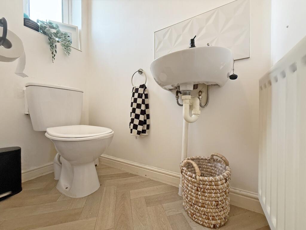 WC