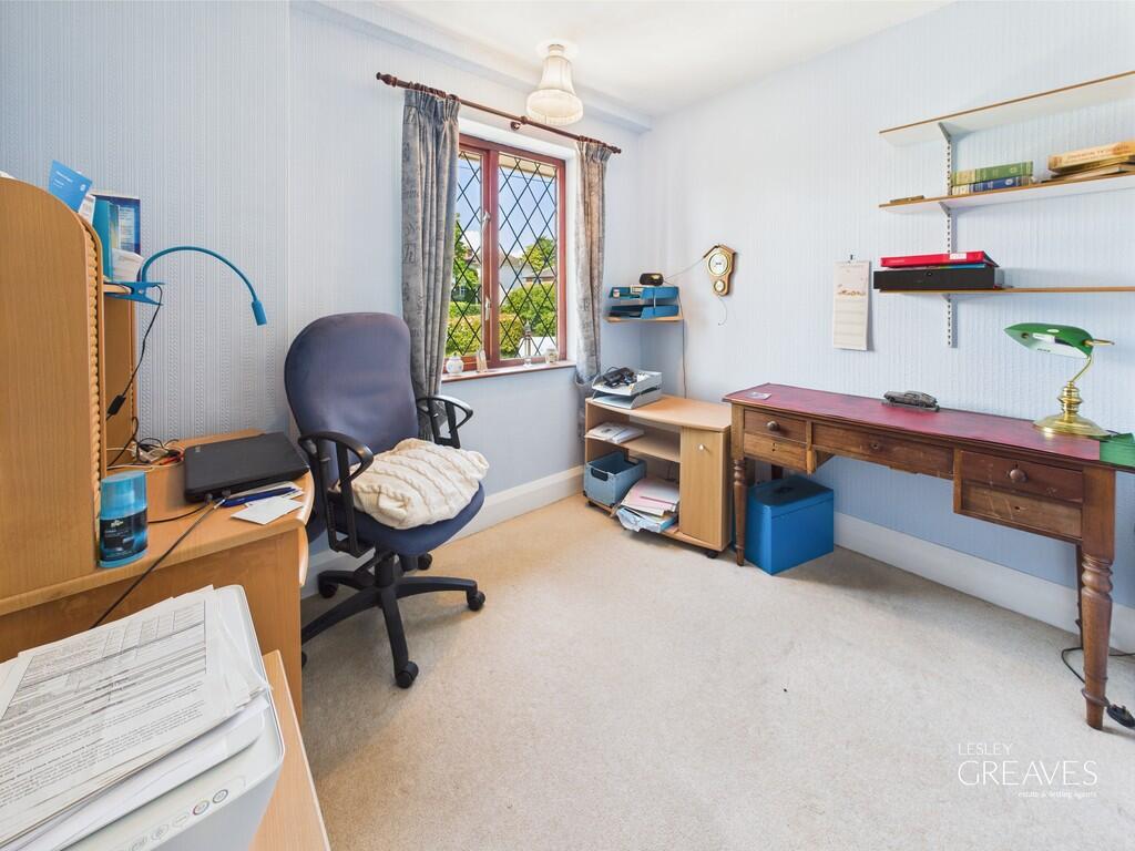 Bedroom Four