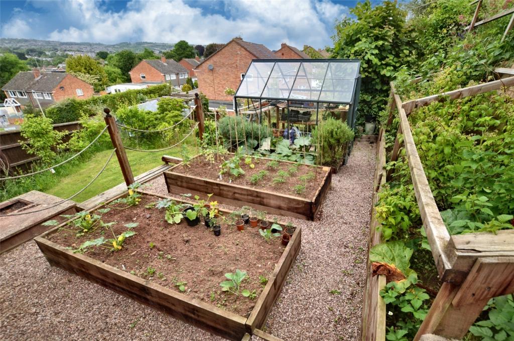 Lower Garden