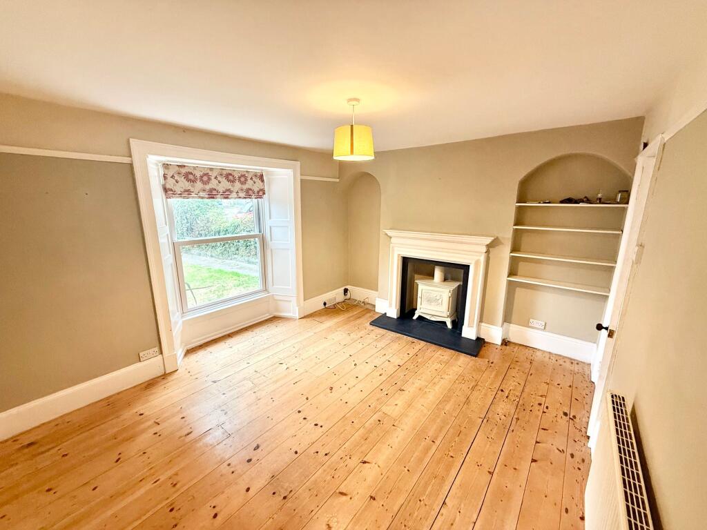 Sitting  Room view 2